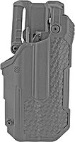 BLACKHAWK! T-Series L3D Duty Holster