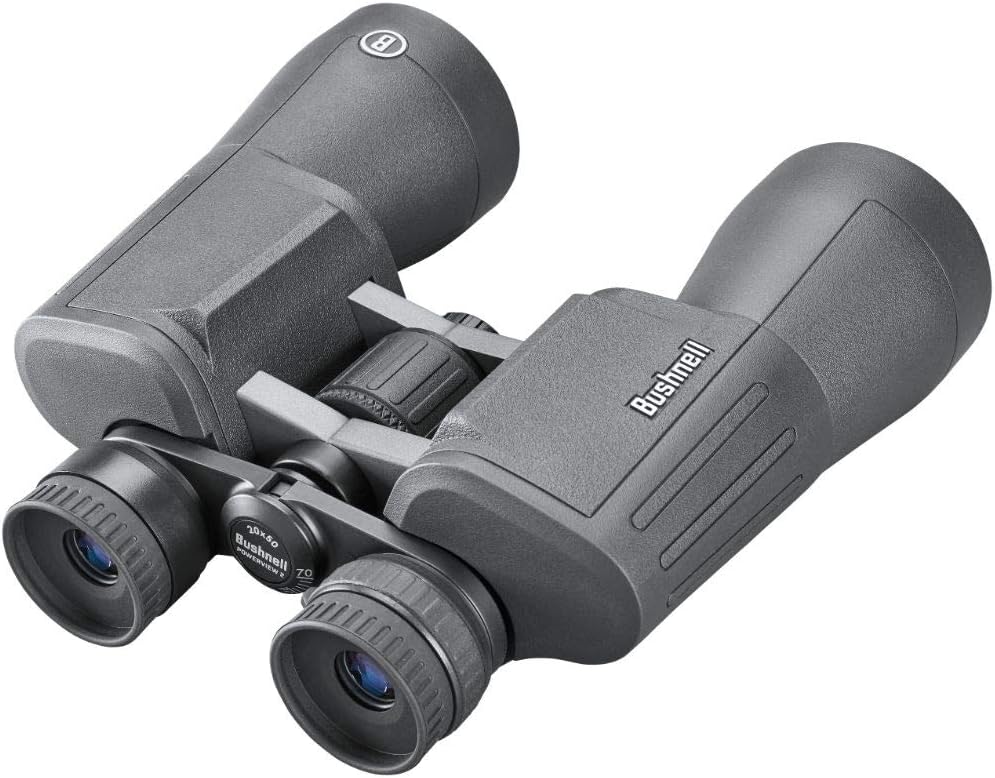 BUSHNELL PowerView 2 High-Definition Binoculars