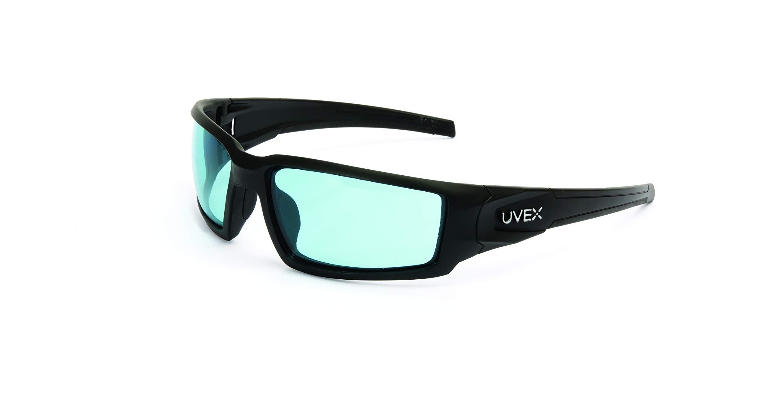 Honeywell Uvex Hypershock Safety Glasses