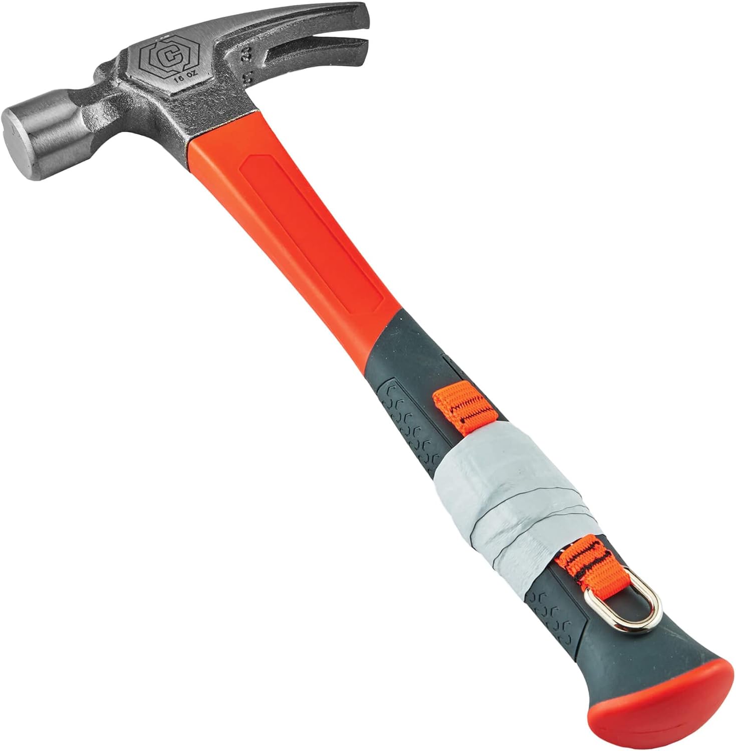 Ergodyne Squids 3700 Web Tool Tail Attachments, 6-Pack