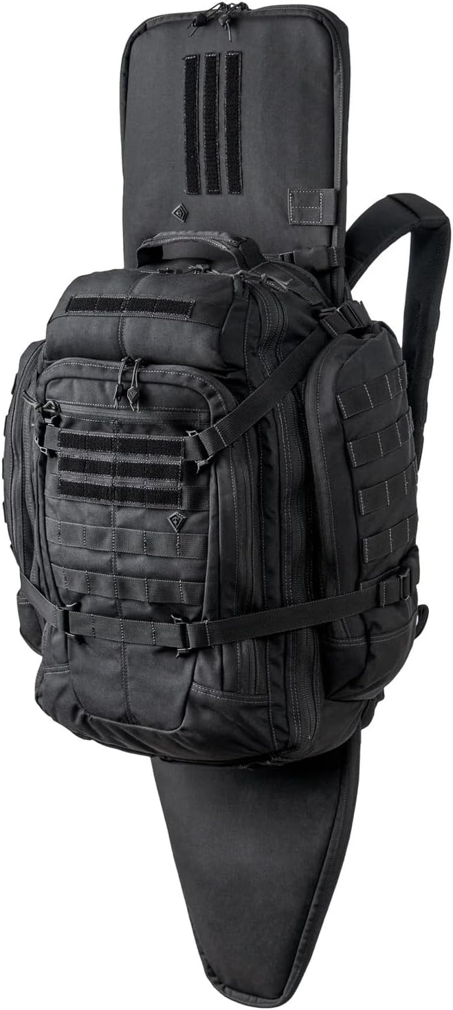 FIRST TACTICAL Specialist 3-Day Backpack Survival Go Bag