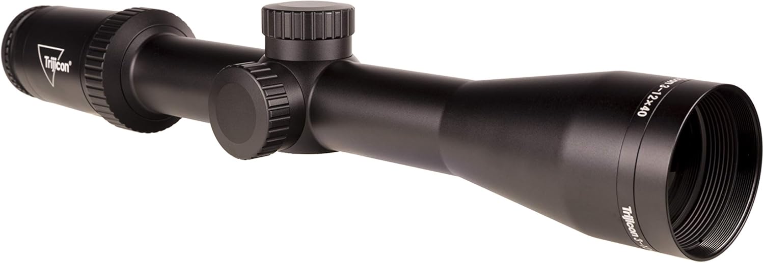 TRIJICON Huron Hunting Riflescopes