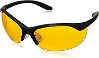 Howard Leight by Honeywell Vapor II Sharp-Shooter Shooting Glasses
