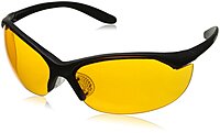 Howard Leight by Honeywell Vapor II Sharp-Shooter Shooting Glasses