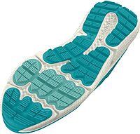 UNDER ARMOUR women's Charged Verssert 2 running shoe