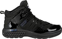 ROCKY Women's Code Blue Sport Public Service Boot