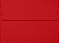 LUX A7 Invitation Envelopes (5 1/4" x 7 1/4")