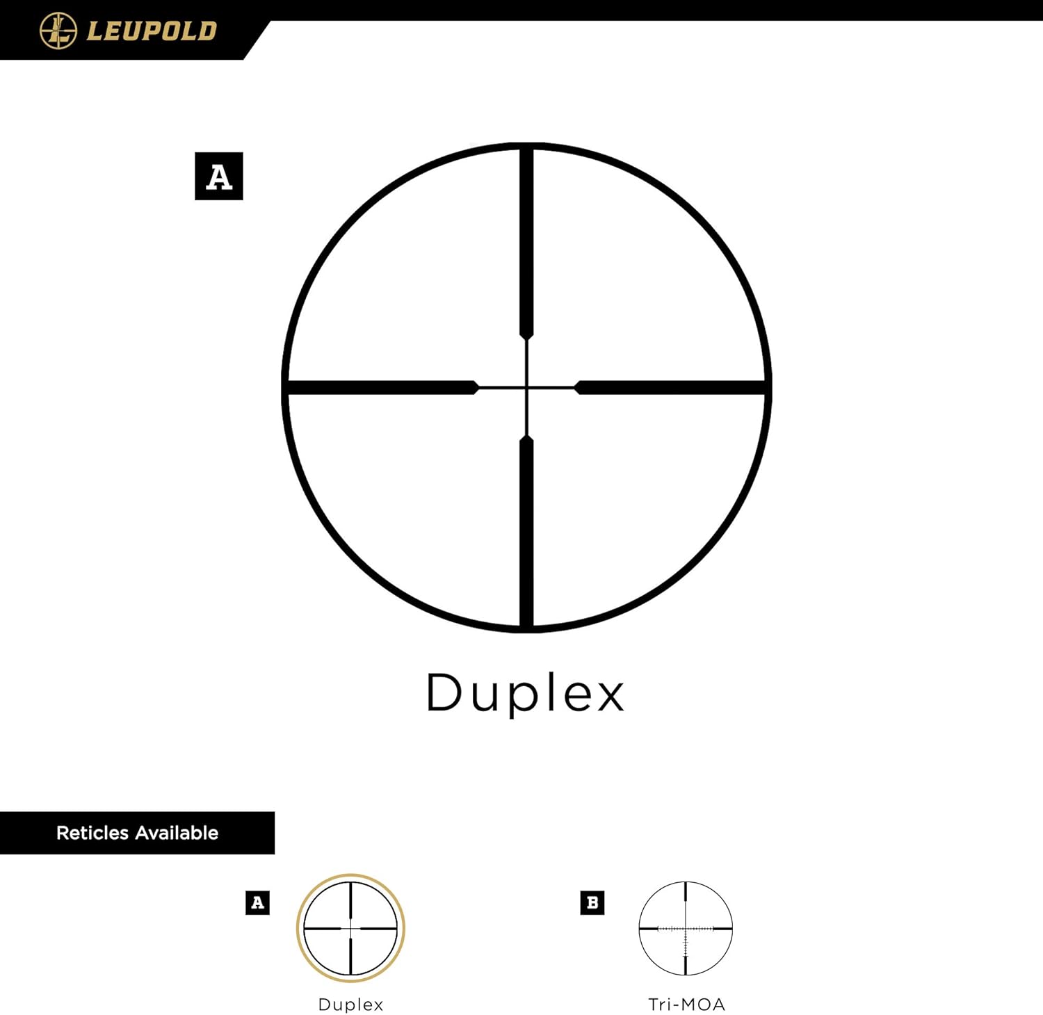 Leupold VX-Freedom Riflescope