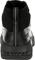 ROCKY Men's Code Blue 5" Knit Public Service Boot