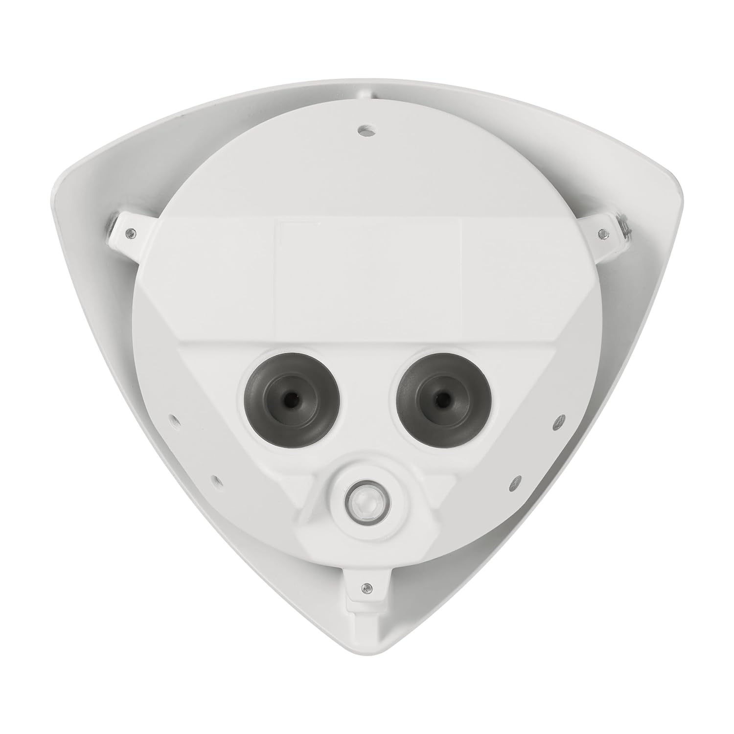 HANWHA- Anti-ligature corner mount camera 5 Mps TNV-8011C