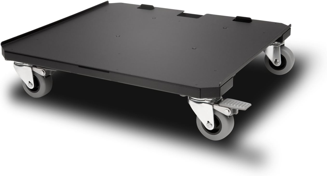 Kensington Secure Cabinet Trolley