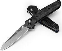 BENCHMADE Osborne 940 Folding Knife - AXIS Lock EDC
