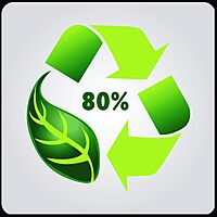 Fellowes Recycled Optical Mousepad