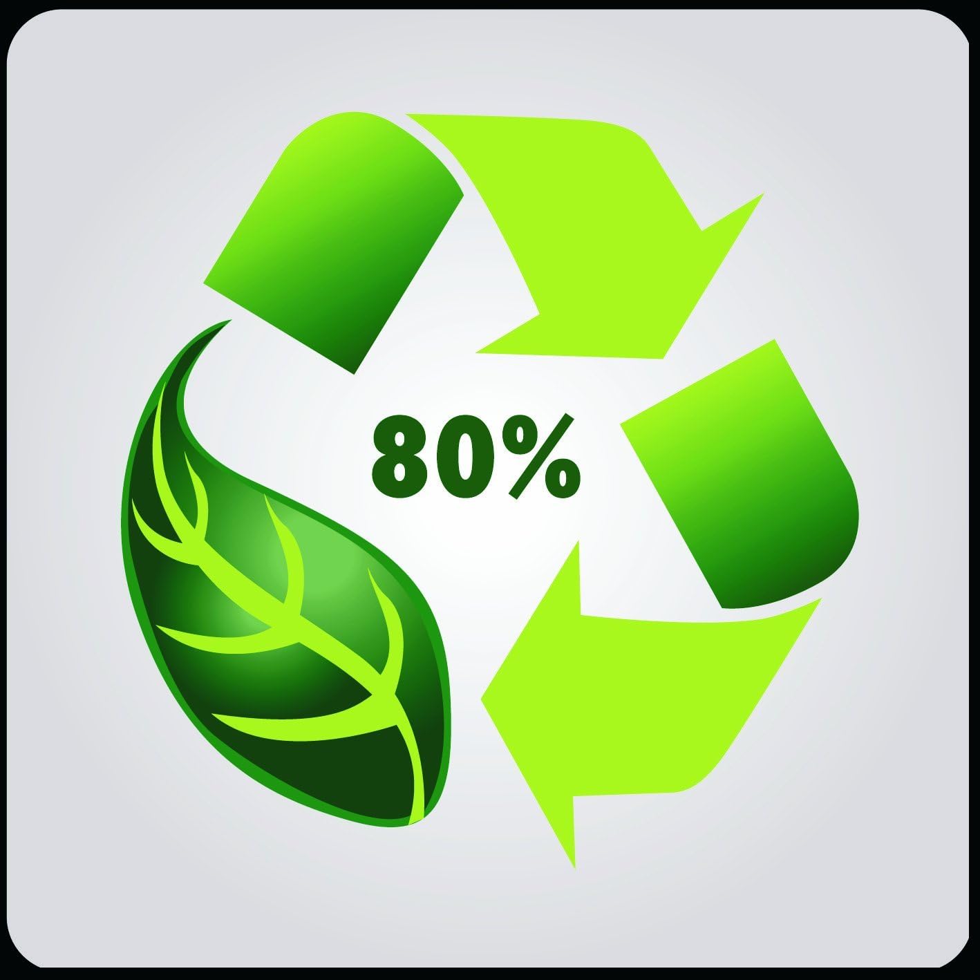 Fellowes Recycled Optical Mousepad