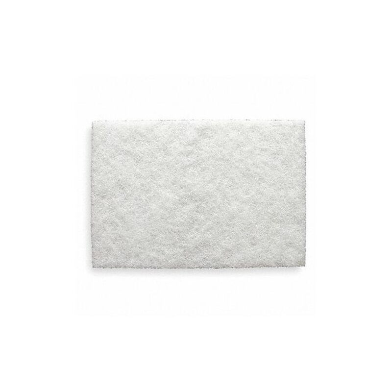 3M 07445 Scotch-Brite Light Cleansing Pad - Single Pad