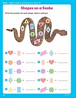 Scholastic Teacher Resources Weekly Reader Workbook: Summer Express, Grades 1 2