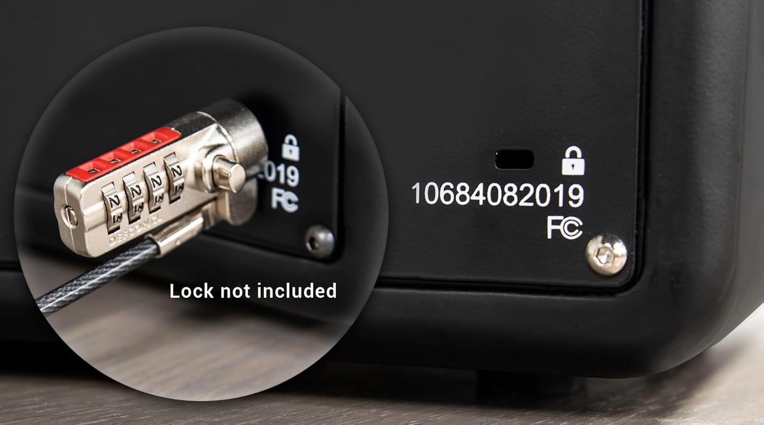 EdgePower 9-Bay Battery Charging Station – Charges and Stores Nine EdgePower Batteries – Batteries Not Included