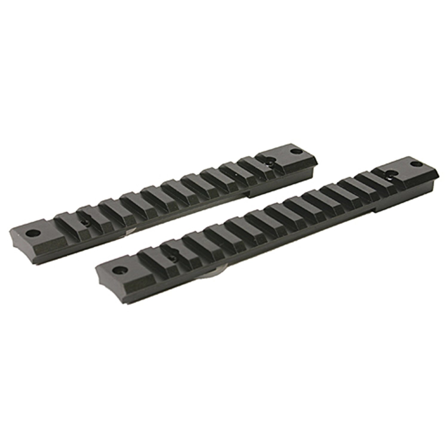 WARNE Maxima M987M TC Encore, Omega & Triumph Base, One Piece Base, 6-48 Screws, Fits hompson Center Encore