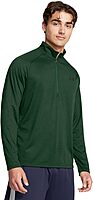 Under Armour Men's Tech 2.0 ½ Zip Long Sleeve Shirt