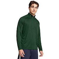 Under Armour Men's Tech 2.0 ½ Zip Long Sleeve Shirt