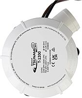 Attwood Tsunami MK2 Manual Bilge Pump