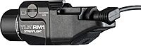 Streamlight 69442 TLR RM 1 500-Lumen Low-Profile Rail Mounted Tactical Lighting System with Dual Remote Switch