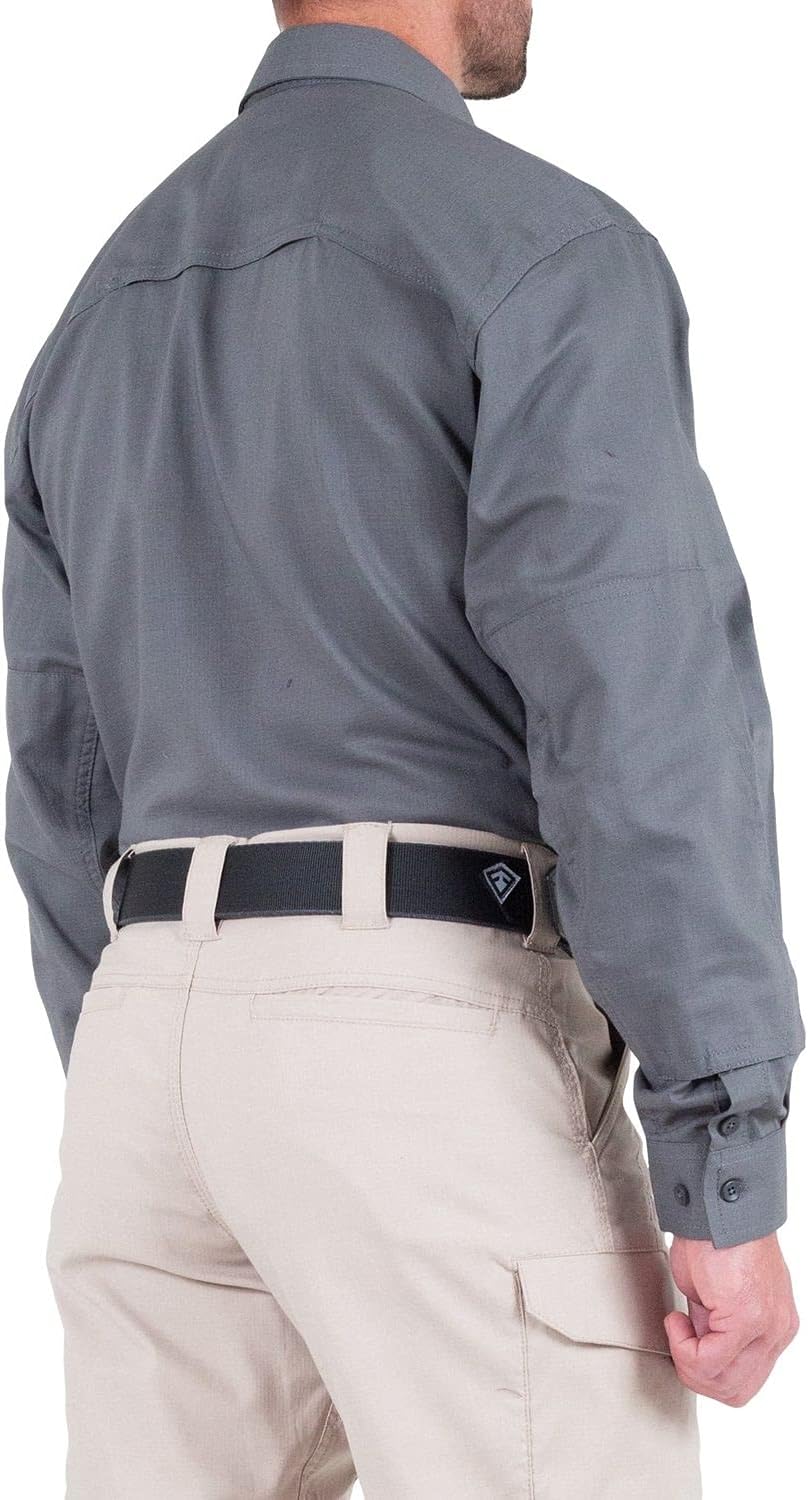 FIRST TACTICAL Men’s V2 Tactical Longsleeve Shirt