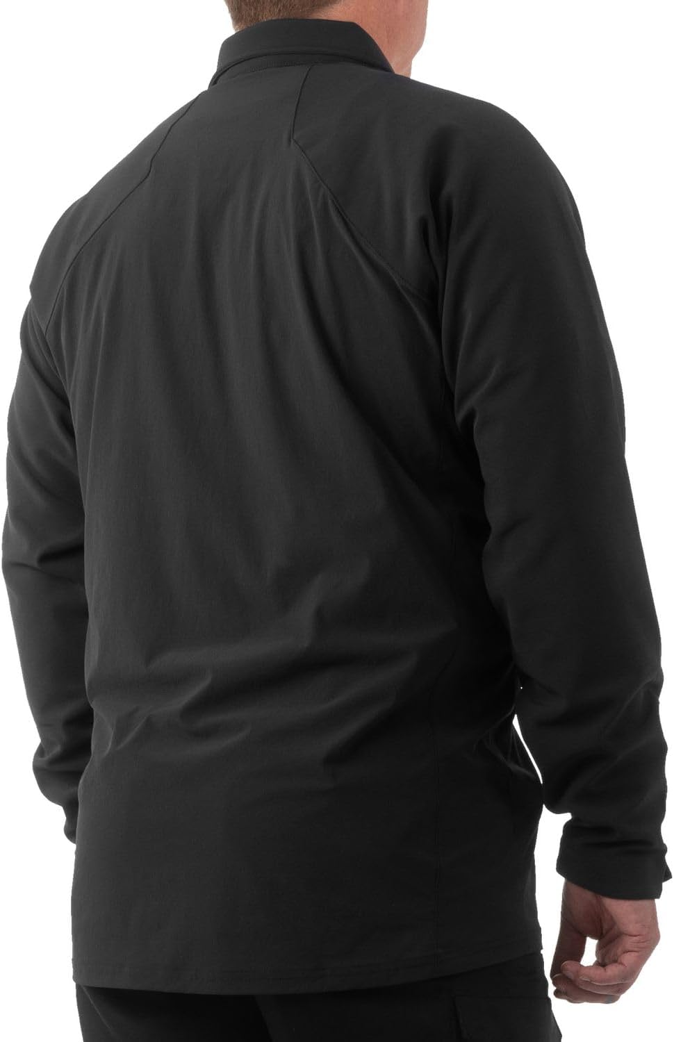 FIRST TACTICAL Men's Pro Duty Pullover