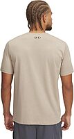 Under Armour Men's Stacked Logo Fill Short-Sleeve T-Shirt