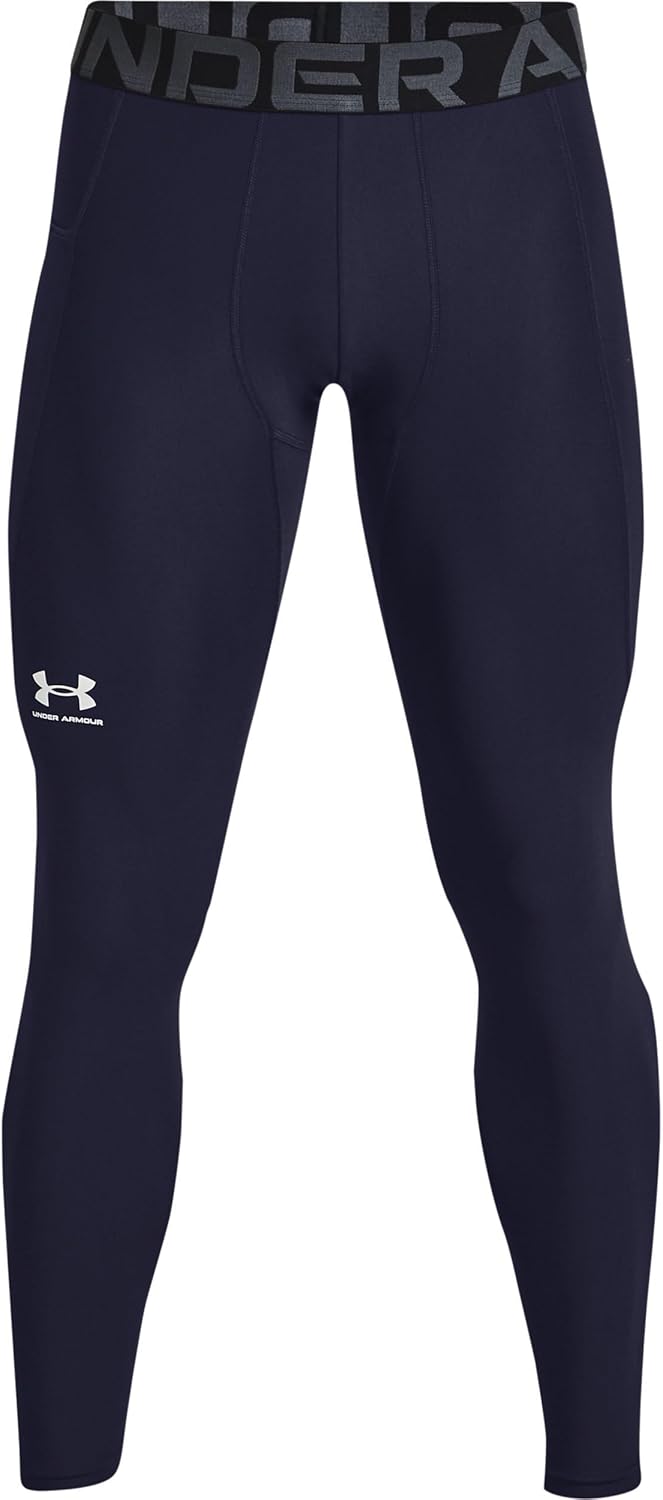 Under Armour Men's HeatGear Armour Leggings