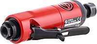 Chicago Pneumatic Air Die Grinder Tool Bundle - CP9104Q Air Pencil Die Grinder + CP872 1/4 Inch Air Die Grinder Tool Only