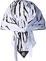 ZANHEADGEAR Road Hog Flydanna 100% Cotton Bandanna Headwrap