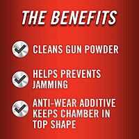 STA-BIL Gun CLP - Cleans, Lubricates, Prevents Jamming, Superior Lubrication With Anti-Wear Additive, Displaces Water