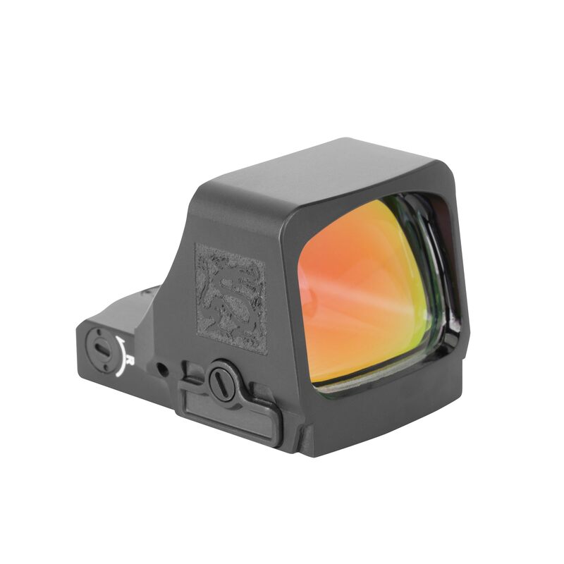 HOLOSUN Ronin HS507COMP Multi-Reticle Pistol Reflex Sight