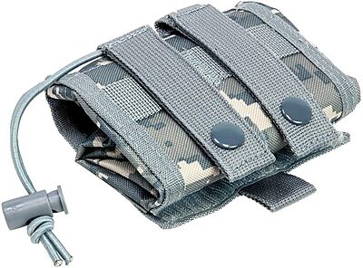 NCSTAR VISM Folding Dump Pouch