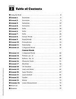 240 Vocabulary Words Kids Need to Know: Grade 2: 24 Ready-to-Reproduce Packets Inside! (Teaching Resources)
