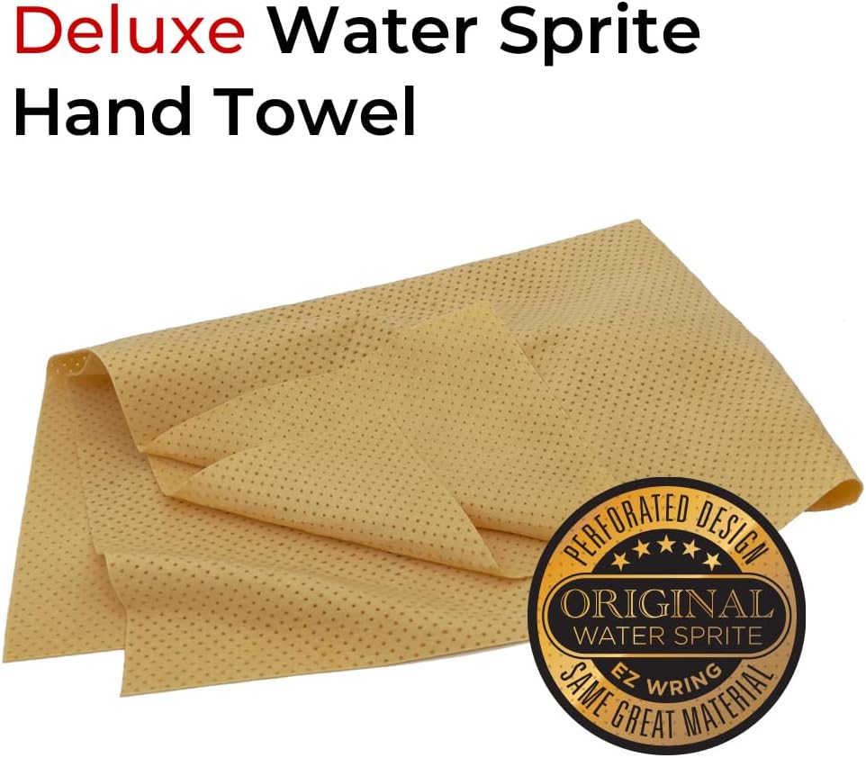 Shurhold Deluxe Water Sprite Hand Towel