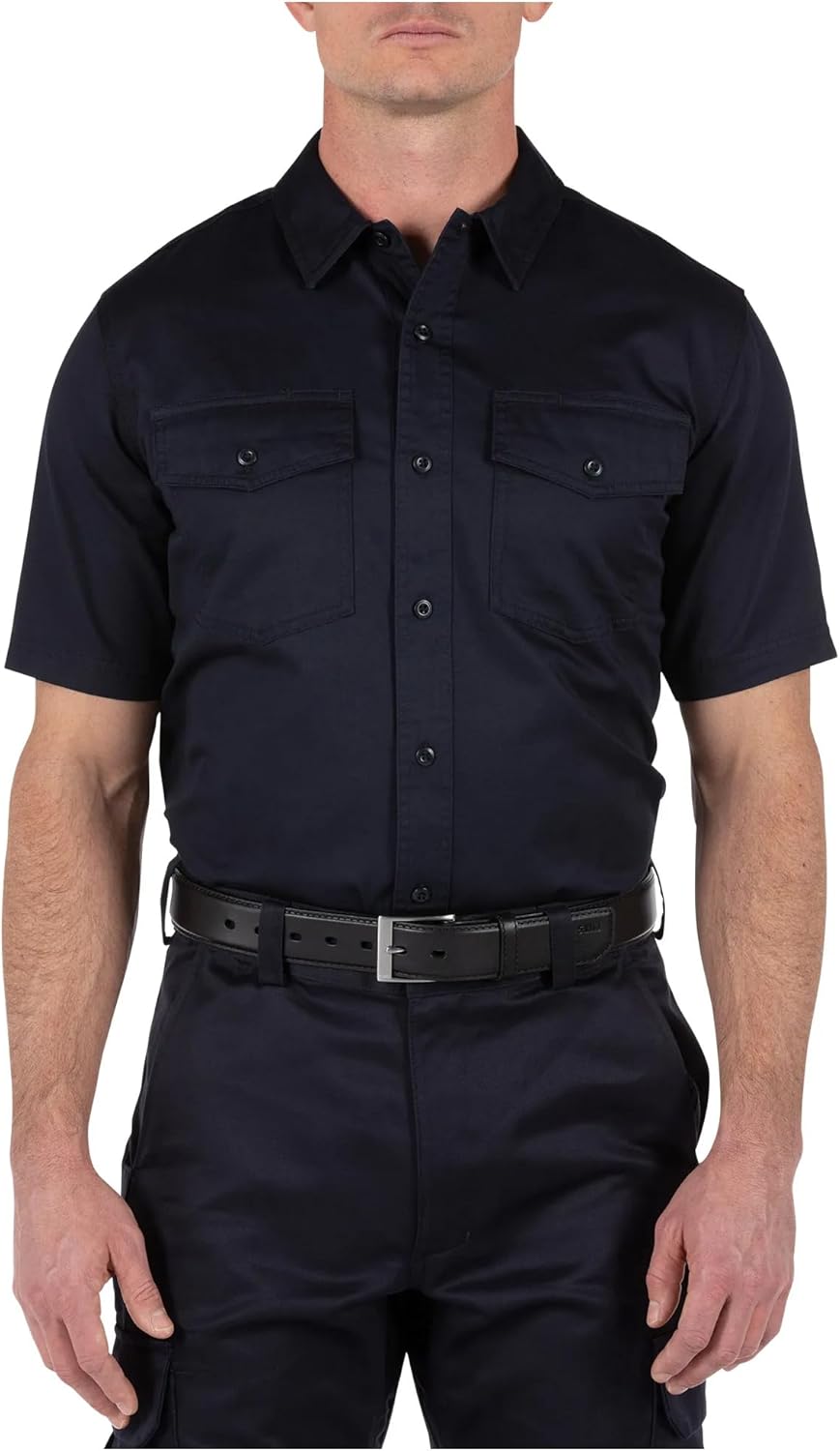 5.11 Tactical Company Short Sleeve Shirt, Style 71391