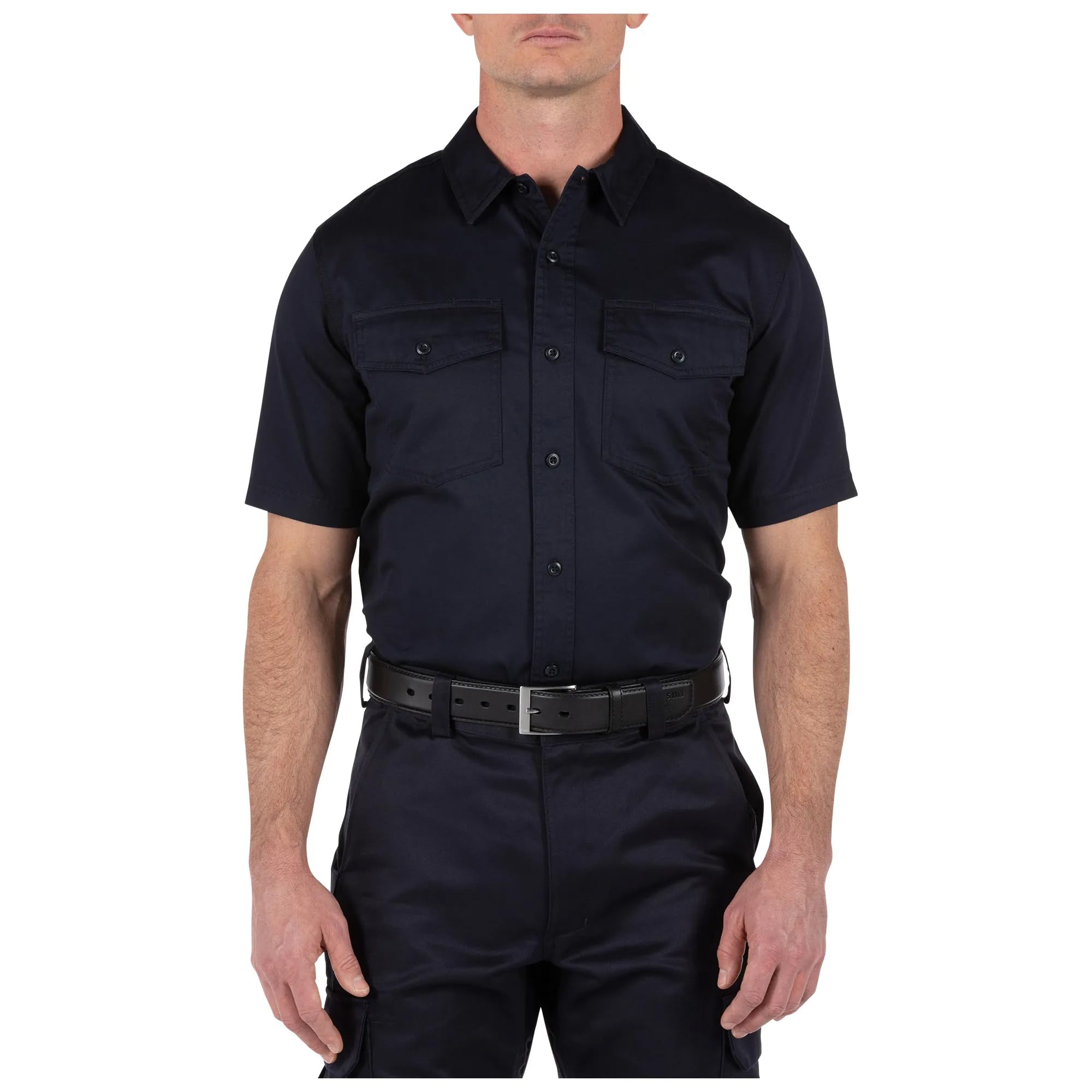 5.11 Tactical Company Short Sleeve Shirt, Style 71391