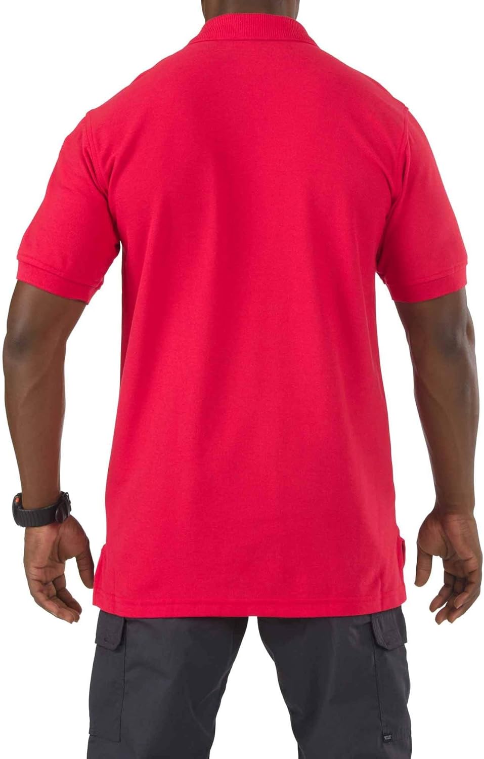 5.11 Tactical Utility Short Sleeve Polo Shirt, Style 41180