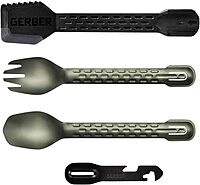 GERBER ComplEAT Camp Cooking Multi-Tool