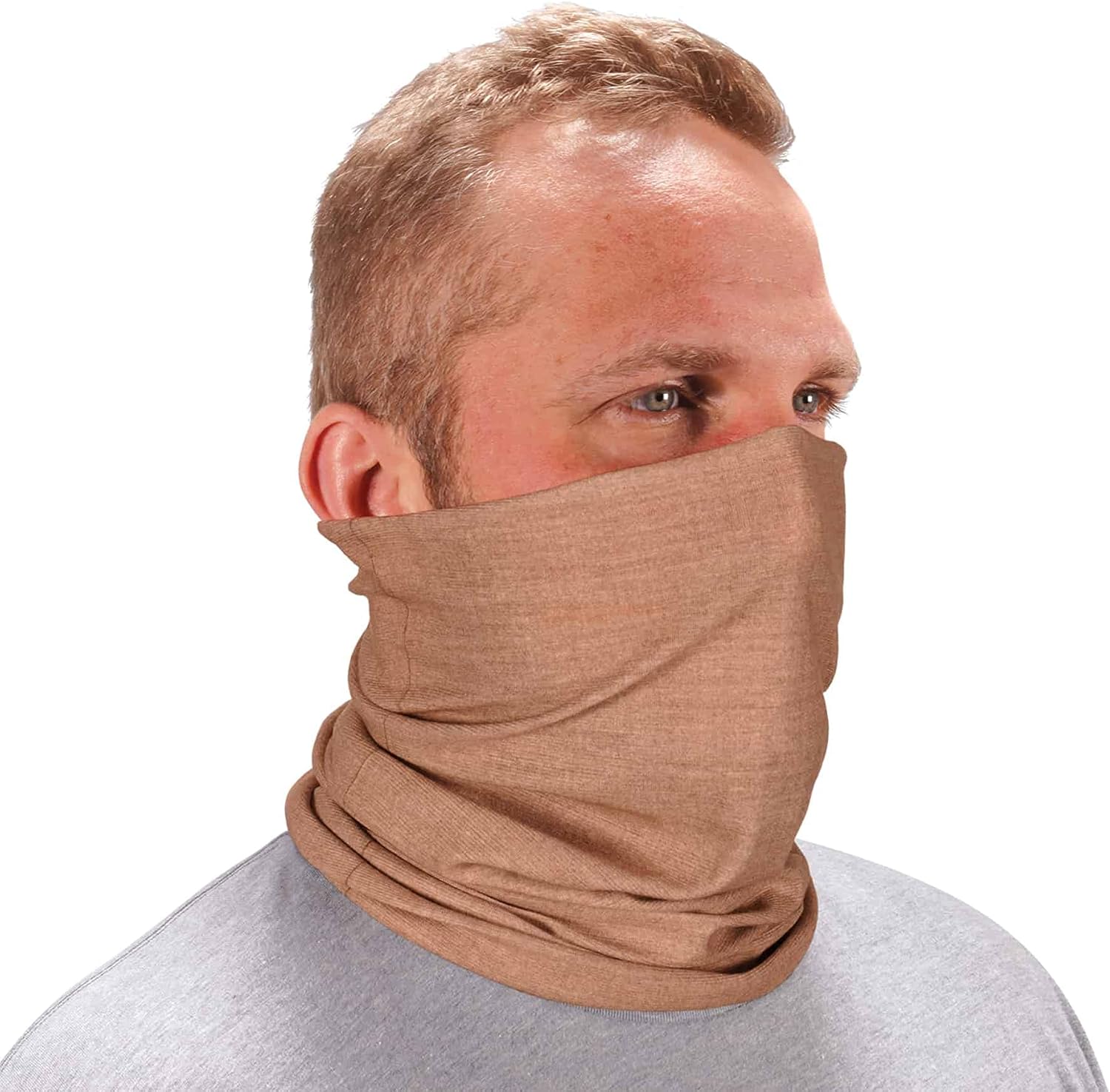 Ergodyne Chill-Its 6485 Multi-Band Neck Gaiter
