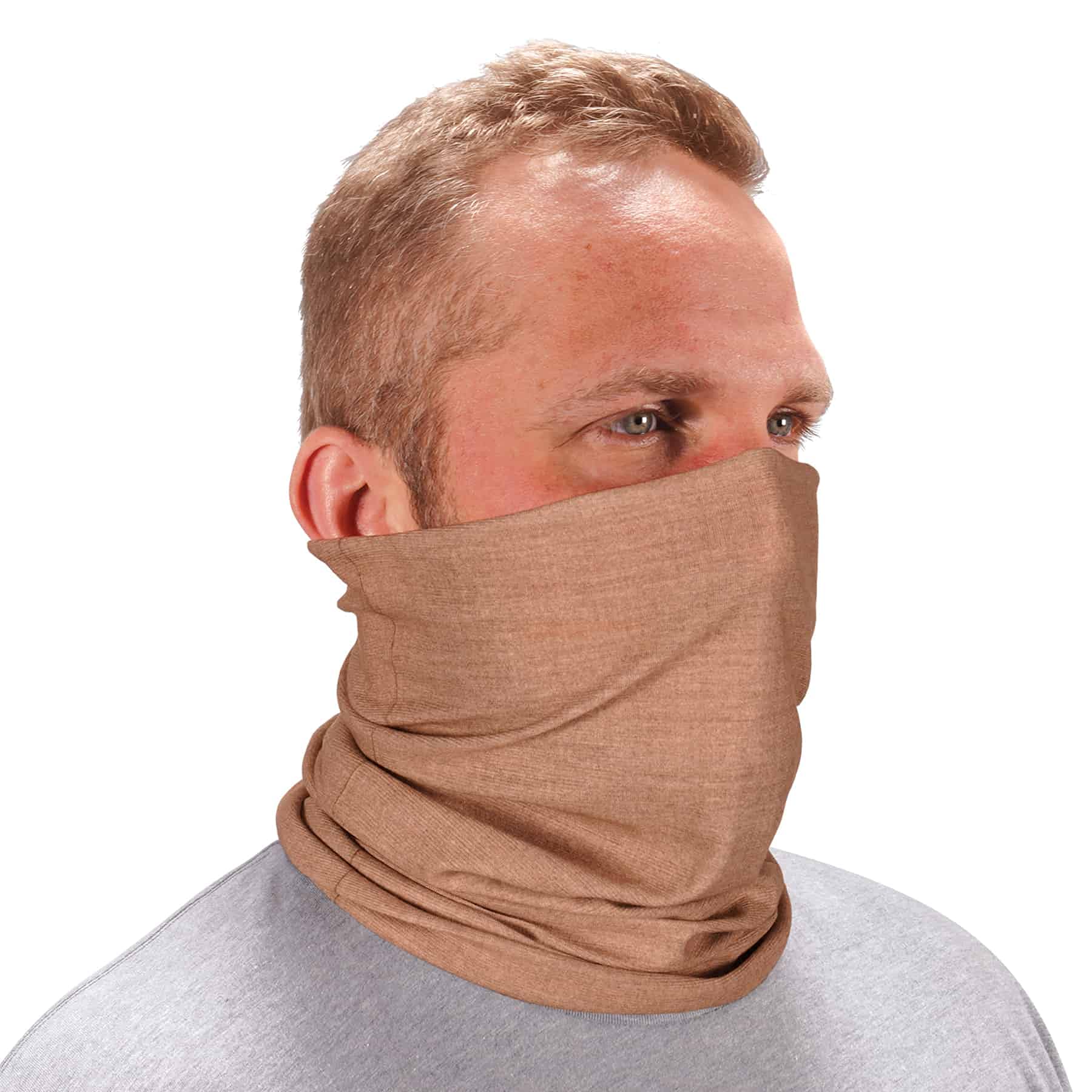 Ergodyne Chill-Its 6485 Multi-Band Neck Gaiter
