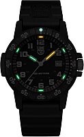 LUMINOX Leatherback Sea Turtle Giant Quartz Watch
