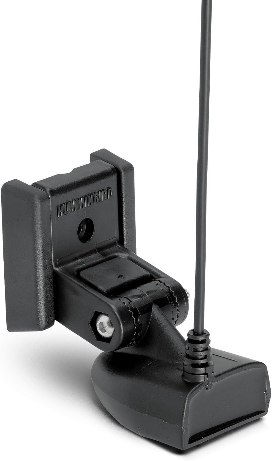 Humminbird XNT 9 HW T Transom Temperature Transducer for HELIX with Dual Spectrum CHIRP Sonar