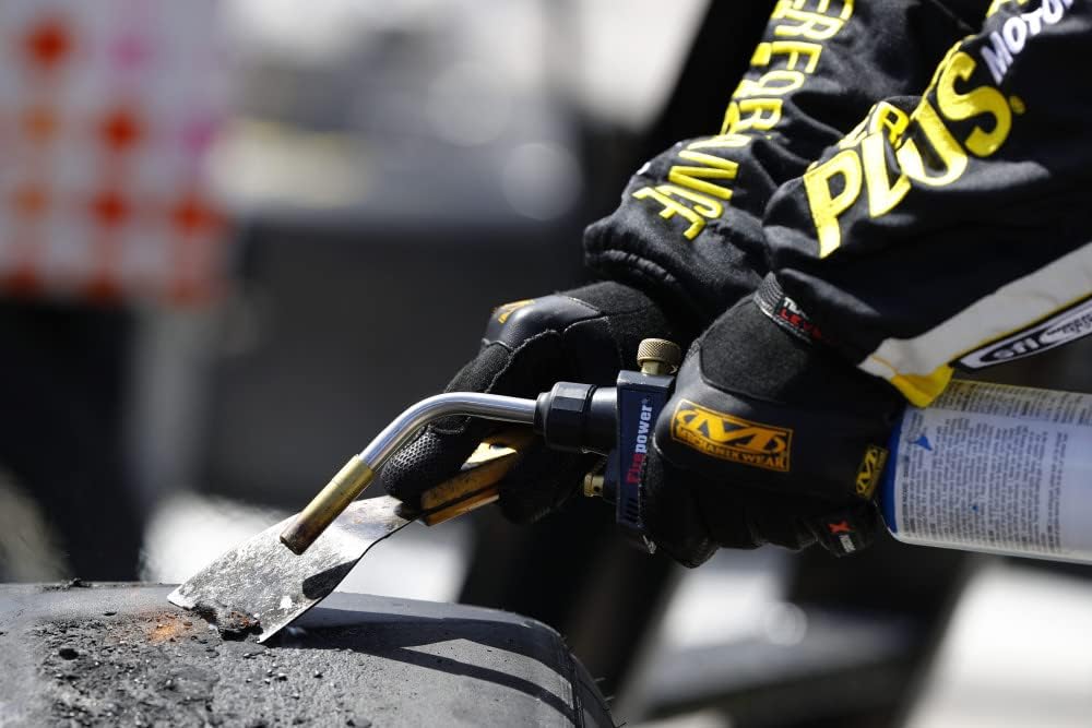 Mechanix Wear CarbonX Level 1 Fire Protection Gloves