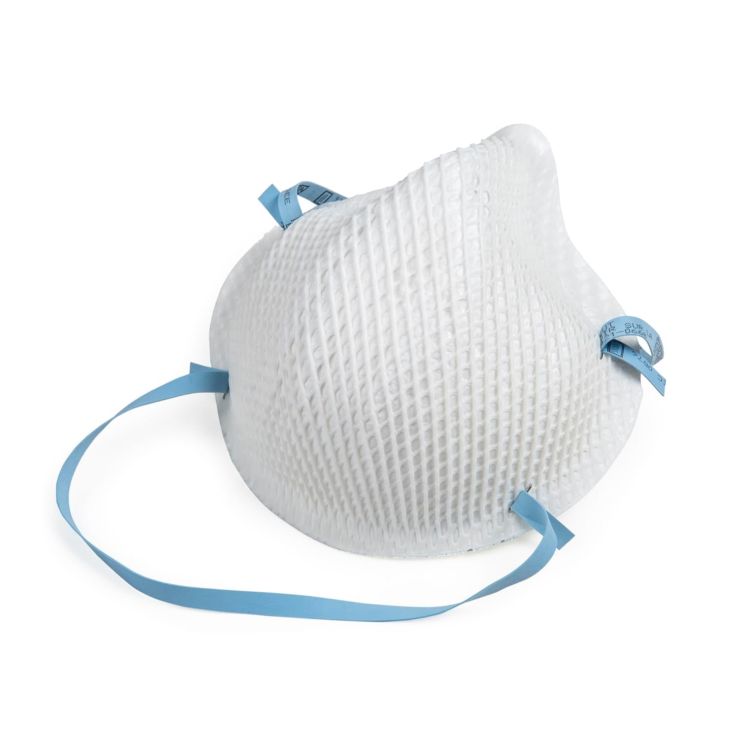 Disposable Particulate Respirator: Size Universal