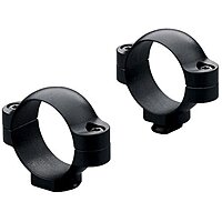Leupold Standard Scope Rings - Matte