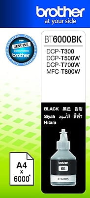 BT6000BK BT6000BK