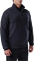 5.11 Tactical Men's Job Shirt 1/4 Zip 2.0, Style 72534ABR